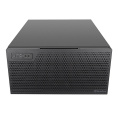 Корпус серверный Silverstone G59RM5200000020 5U rackmount server chassis with dual 360mm liquid cooling compatibility SST-RM52