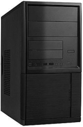 Сервер IRU Rock e9105s 1xE-2314 1x16Gb 1x500Gb M.2 SSD w/o OS 2168031