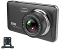 Видеорегистратор SHO-ME FHD-925, черный