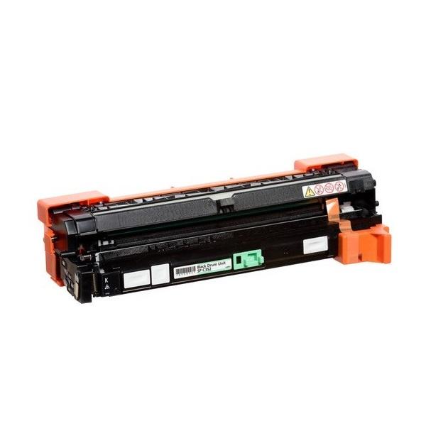 Ricoh Фотобарабан Черный, SP C352DN/SP C360DNw/SP C360SNw/SP C360SFNw/SP C361SFNw 408223