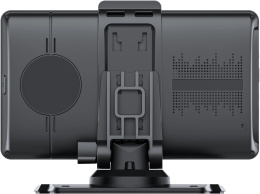Автомобильный монитор Digma Smart Play 600