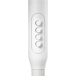 Вентилятор напольный Electrolux EFF-1006W 50Вт скоростей:3 белый (НС-1602080)