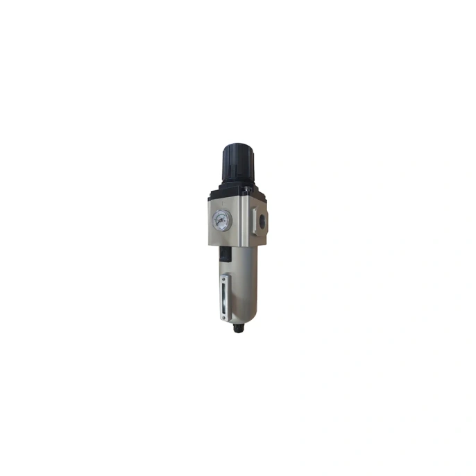 Фильтр-регулятор 3/4F SHPI GAFR600C-20-ASG