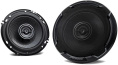 Колонки автомобильные Kenwood KFC-PS1696 320Вт 88дБ 4Ом 16.5см 6 1/2дюйм ком.:2кол. коаксиальные двухполосные