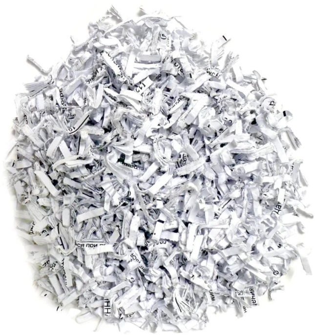 Уничтожитель документов Office Kit S 45N (2x13 мм)