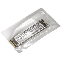 Накопитель SSD M.2 2280 SATA 120GB ExeGate Next A2000TS120 (SATA-III, 22x80mm, 3D TLC) EX280467RUS