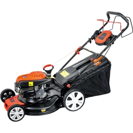 Бензиновая газонокосилка P.I.T. PLM51-C2