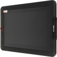 Графический планшет-монитор XPPen Artist 12 PRO FHD IPS HDMI черный (JPARTIST12PRO)