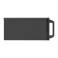 Серверный корпус ExeGate Pro 4U350-02 <RM 19", высота 4U, глубина 350, без БП, 2*USB> EX295480RUS