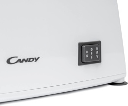Мясорубка Candy CG-100, белый