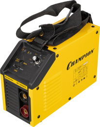 Сварочный аппарат CHAMPION IW-140/6ATL, инвертор