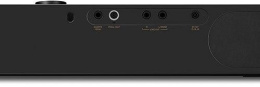 Цифровое фортепиано Casio PRIVIA, PX-S1100BK, черный
