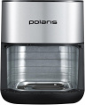 Аэрогриль Polaris PAF 6006DW 6л 2000Вт темно-серый 026895