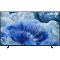 Samsung 43" QE43Q8FAAUXRU Series 9 черный 4K Ultra HD 60Hz DVB-T2 DVB-C DVB-S2 USB WiFi Smart TV
