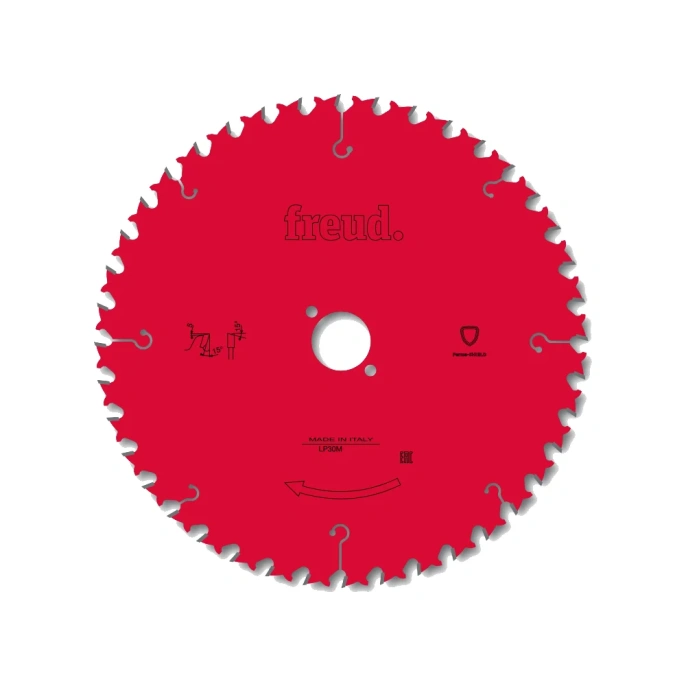 Диск пильный по дереву LP30M (150х16 мм; 24Z) FREUD PRO LP30M004