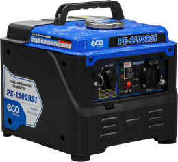 Электростанция генератор инверторный бензиновый ECO PE-1100RSI EC1710-1