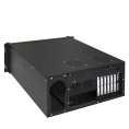Серверный корпус ExeGate Pro 4U450-26/4U4020S RM 19", высота 4U, глубина 450, без БП, USB EX254717RUS