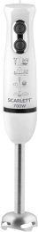 Блендер SCARLETT SC-HB42M33,  погружной,  белый