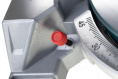 Торцовочная пила Bosch GCM 216 1300Вт 4800об/мин d 216мм (0601B33000)