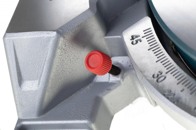 Торцовочная пила Bosch GCM 216 1300Вт 4800об/мин d 216мм (0601B33000)