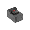Аккумуляторная батарея 20 В, 4000 mAh, Li-ION SAMOA 169021