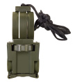 Походный набор Levenhuk LabZZ SK5 Green