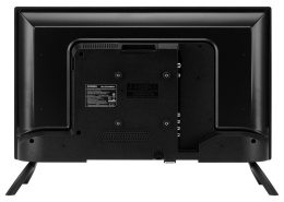 Телевизор LED Digma 24" DM-LED24MBB21 черный HD 60Hz DVB-T DVB-T2 DVB-C DVB-S DVB-S2 USB