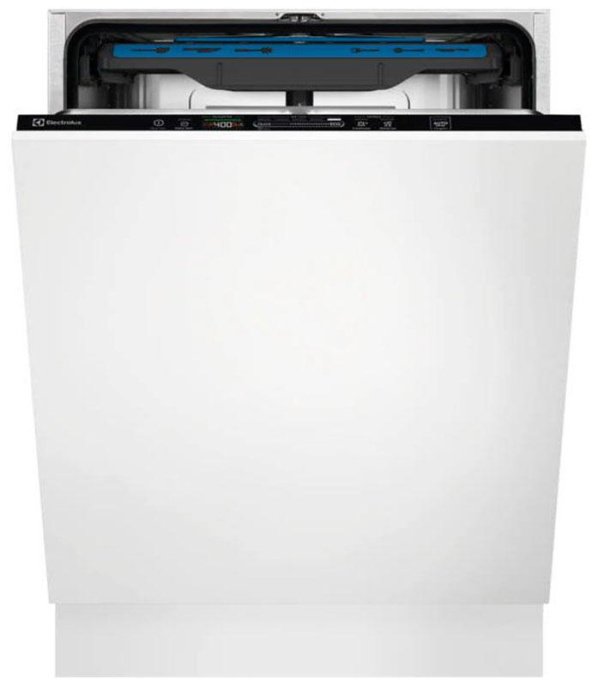 Посудомоечная машина ELECTROLUX EES848200L