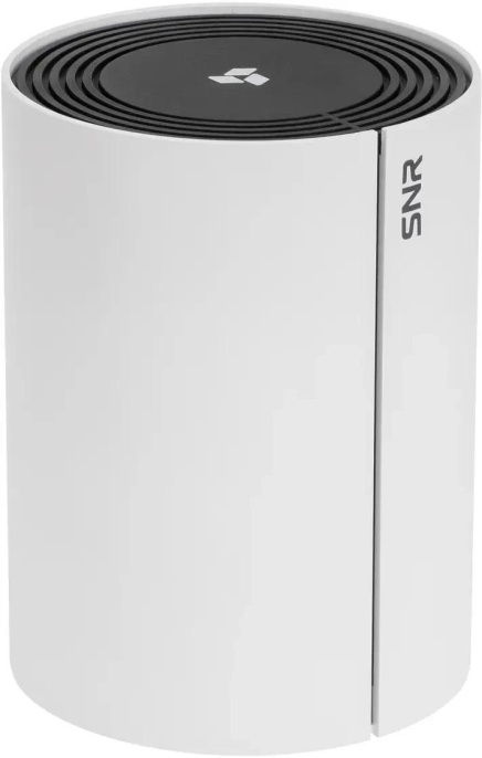 Бесшовный Mesh роутер SNR SNR-M622-M1G1 AX3000