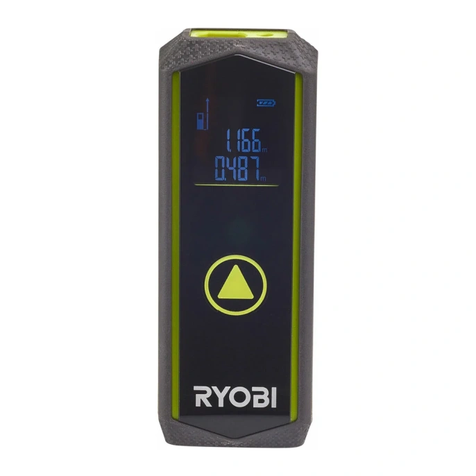 Лазерный дальномер Ryobi RBLDM20 5133004865
