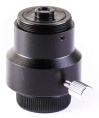 Крепление Levenhuk C-mount 0,5x для камеры с экраном