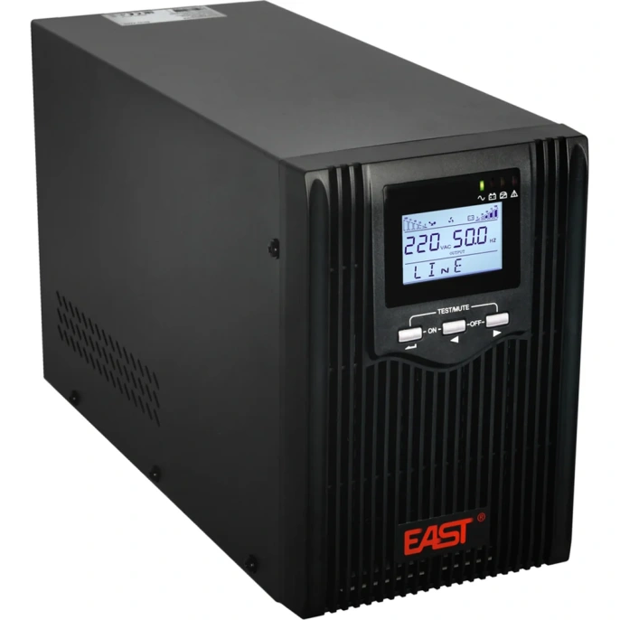Линейно-интерактивный ИБП East напольный 1000ВА EA610-S