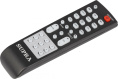 Музыкальный центр Supra SMB-880, 140Вт, с караоке, Bluetooth, FM, USB, SD, черный