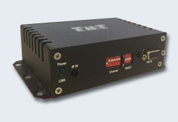 TNTV/TNT MMS-616H-T-RU Удлинитель-передатчик, HDMI+RS232+IR, 100 метр., FastEthernet TCP/IP , HDMI+RJ45+RS232+IR, F+F+M, без шнуров, DC 5V, макс. разреш. 1920*1080 60Hz;H.264