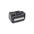 Аккумуляторная батарея для PANASONIC (2 Ач, 28.8 В, Li-Ion) Pitatel TSB-216-PAN28.8-20L