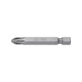 Набор бит Phillips PUDE-1202 (5 шт; PH2; 50 мм) Truper 12147