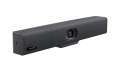 USB-видеокамера Yealink UVC34 4k, 5X, E-PTZ, встроенный саундбар и микрофоны, AMS 2 года