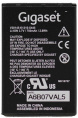 Аккумулятор Gigaset SL400H [s30852-d2152-x1]