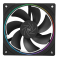 Thermalright Вентилятор TL-S12R / Reverse / ARGB / 120mm PWM / TRTLS12R