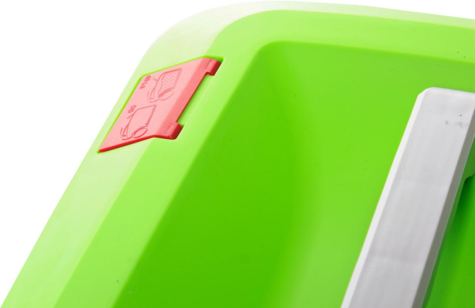 Газонокосилка бензиновая REDVERG RD-GLM46S,  46см, самоходная