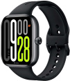 Смарт-часы Xiaomi Redmi Watch 5, 2.07", черный [bhr9389gl]