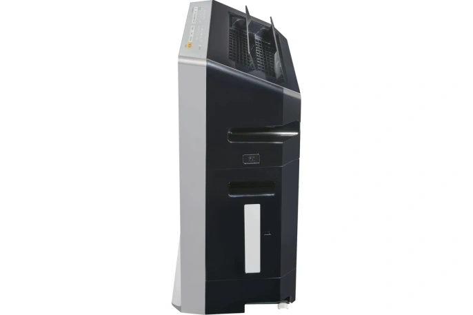 Климатический комплекc PANASONIC F-VXK70R-K, черный