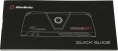 Карта видеозахвата Avermedia LIVE GAMER PORTABLE 2 Plus GC513 внешний HDMI