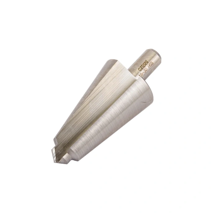 Сверло коническое N3 16-30х75 мм; хвостовик 10 мм Bucovice Tools 542300