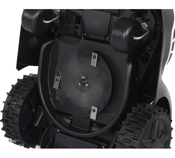 Газонокосилка робот ZimAni Automower 320 RMA2002L20V