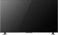 55" Телевизор TCL 55P6K 4K Ultra HD, СМАРТ ТВ, Google TV, черный
