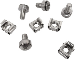 Блок распределения питания Powercom PDU-32A-type 5