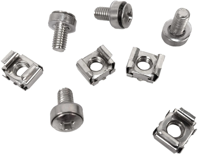 Блок распределения питания Powercom PDU-32A-type 5