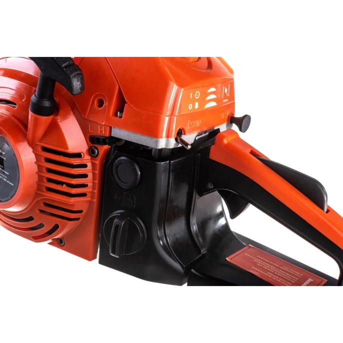 Бензопила 2,2 л.с., 18 дюймов, Gigant YD-KW05-4518