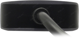 Концентратор D-Link DUB-H7/E1A с 7 портами USB 2.0 1 порт с поддержкой режима быстрой зарядки